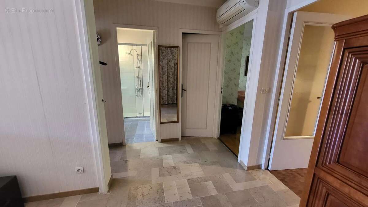 Appartement à AMELIE-LES-BAINS-PALALDA