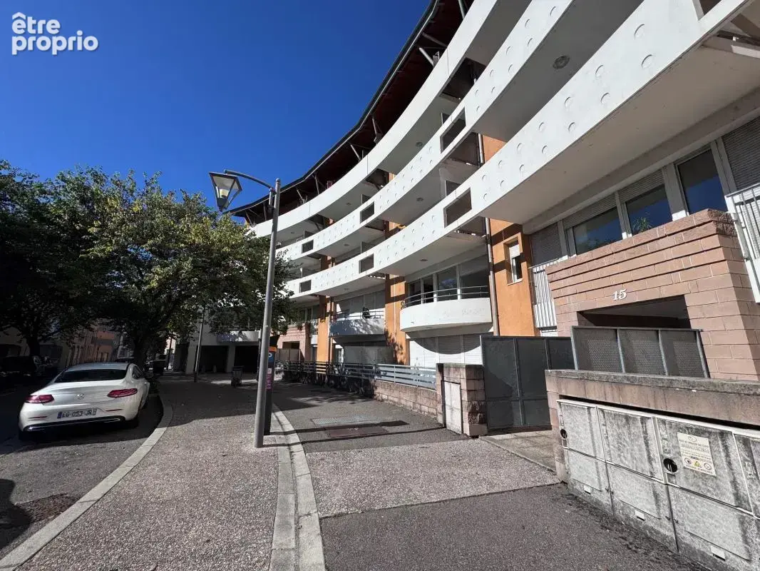 Appartement t4 au 1er etage - photo 24