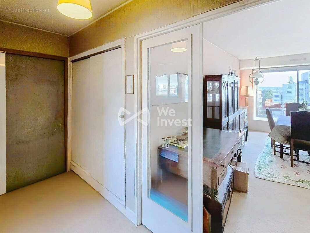 Appartement à NOGENT-SUR-MARNE