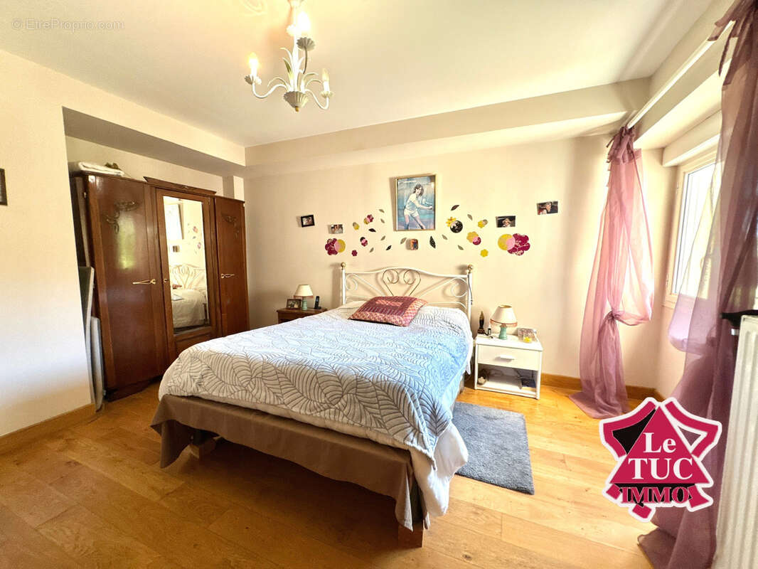 Grande maison familiale de caractère - photo 21