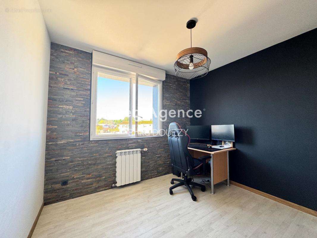 Maison à MORTAGNE-SUR-SEVRE