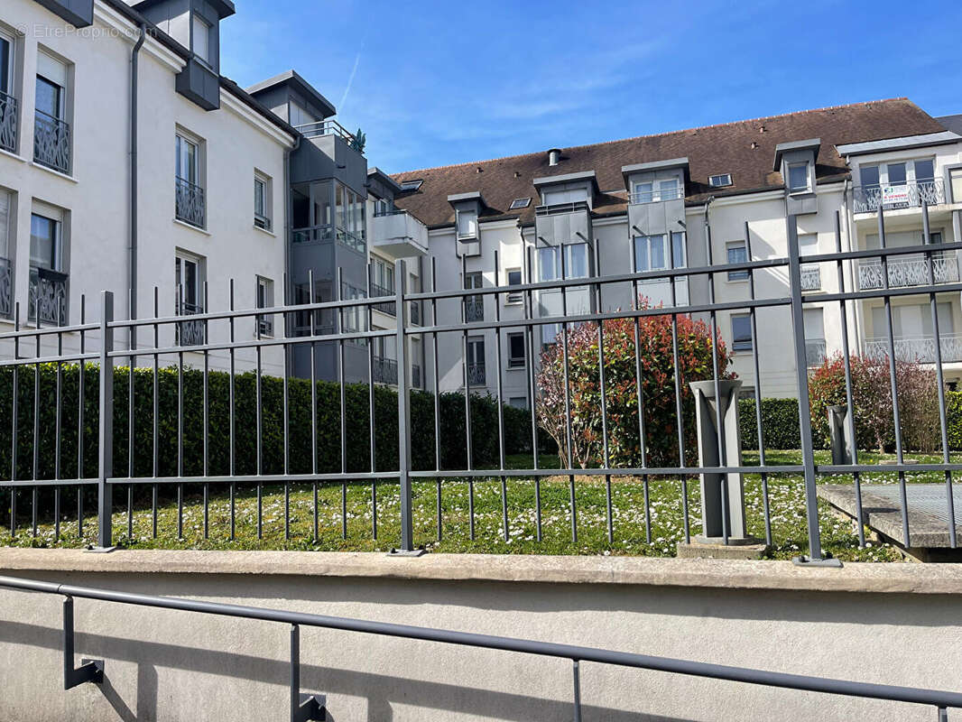 Appartement à ETAMPES