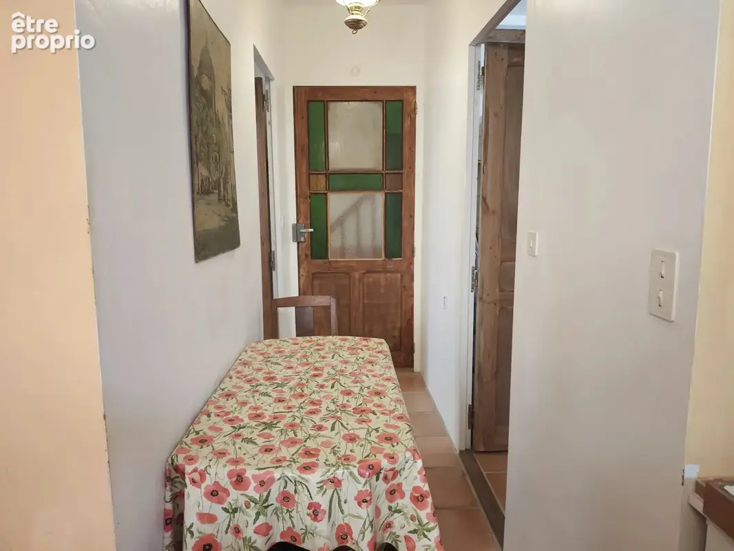 Maison de village avec appartement et toit terrasse - photo 16
