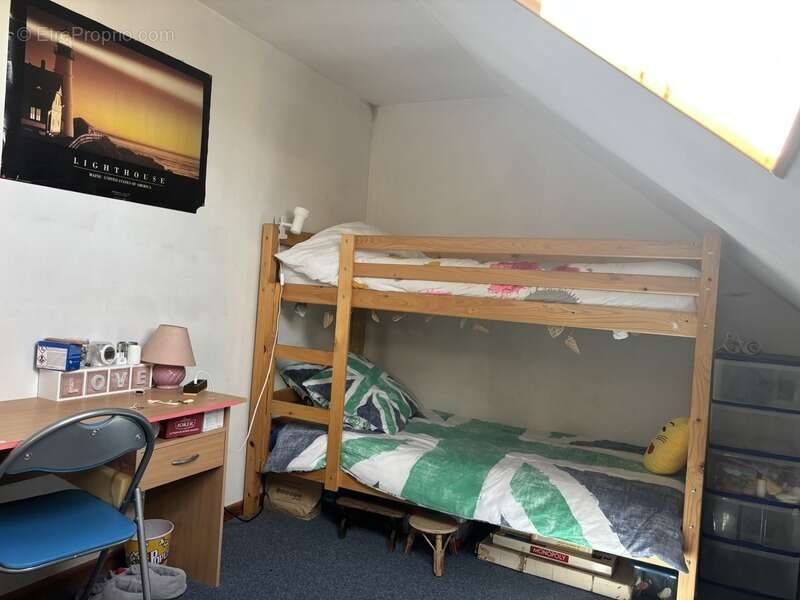 Maison - 5 chambres - proche plage - photo 12