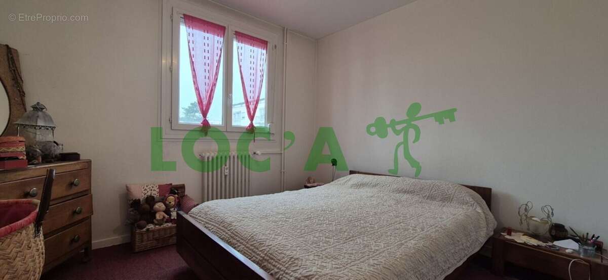 Photo 4 - Appartement à DIJON