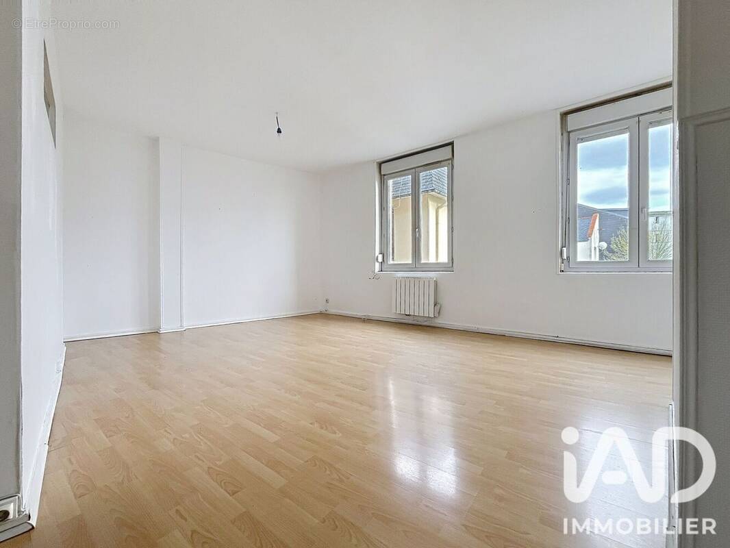 Photo 1 - Appartement à HARFLEUR