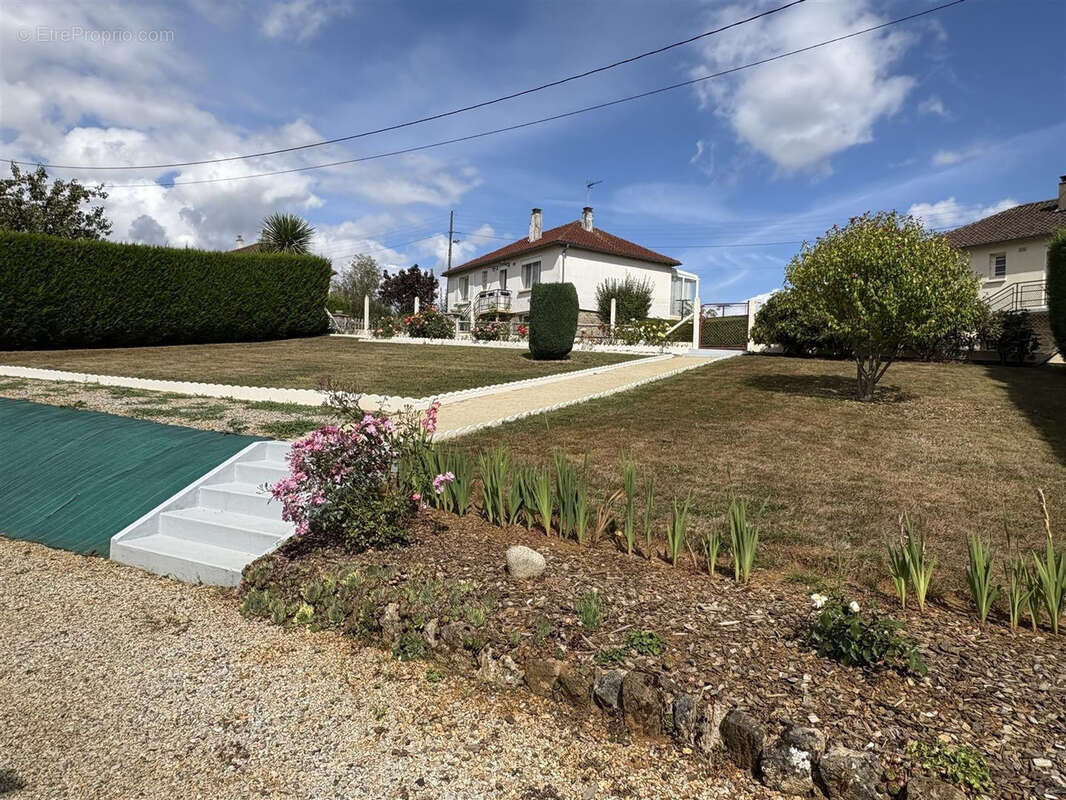 Maison à GACE