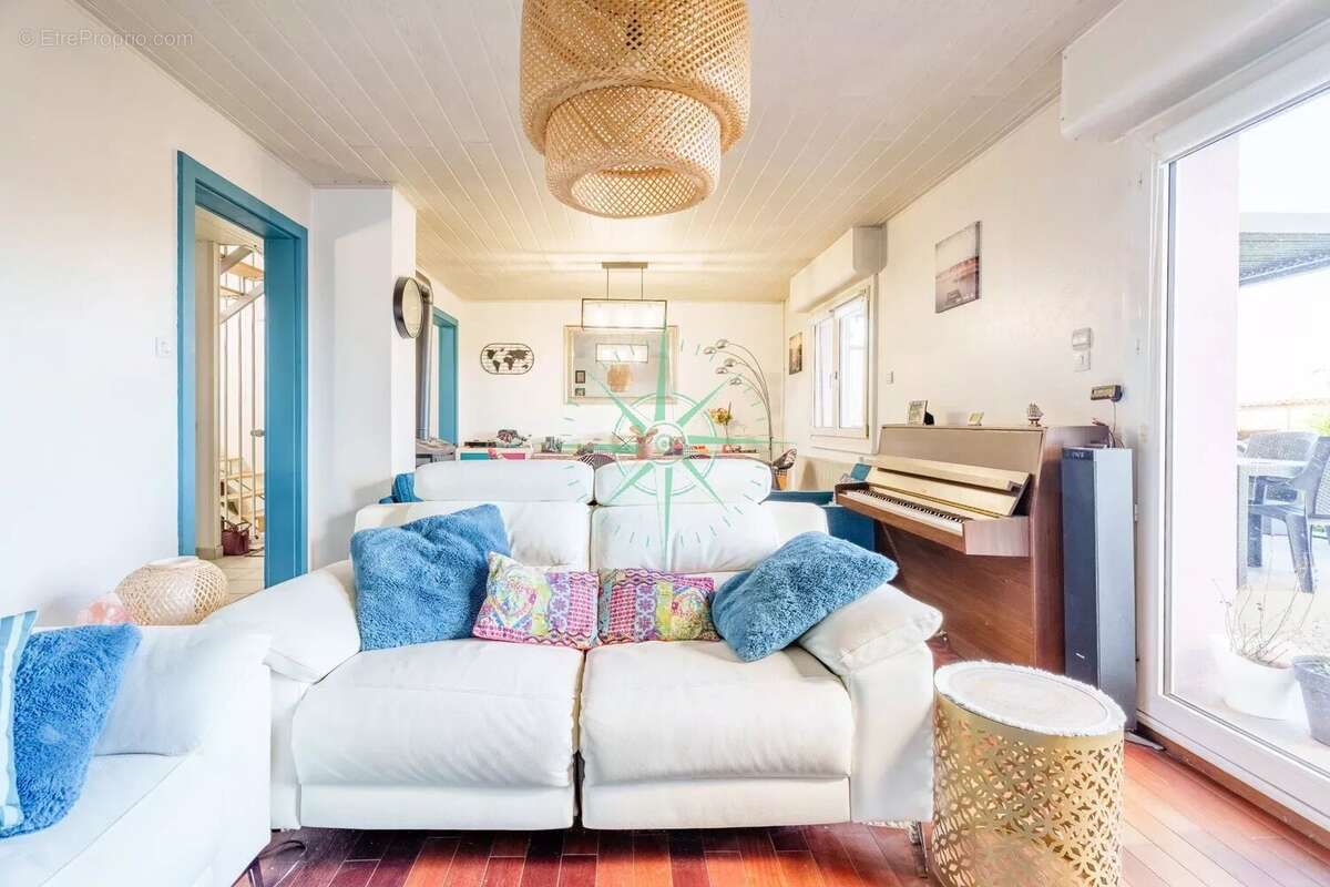 Maison à PFULGRIESHEIM