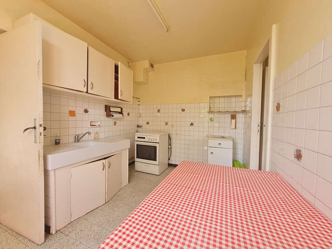 Maison à LECTOURE