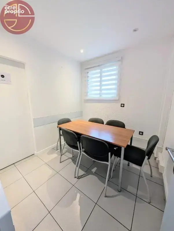 Commerce 90 m² à vendre à Ramonville-Saint-Agne (31520) - photo 7
