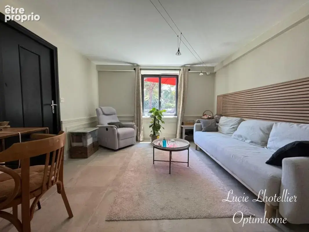Maison familiale 157 m² – Dinard – Studio indépendant – 4 chambres – Garage – Jardin paysager - photo 2