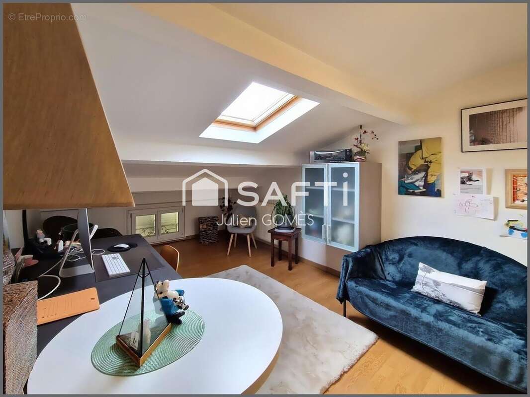 Photo 8 - Maison à MITRY-MORY