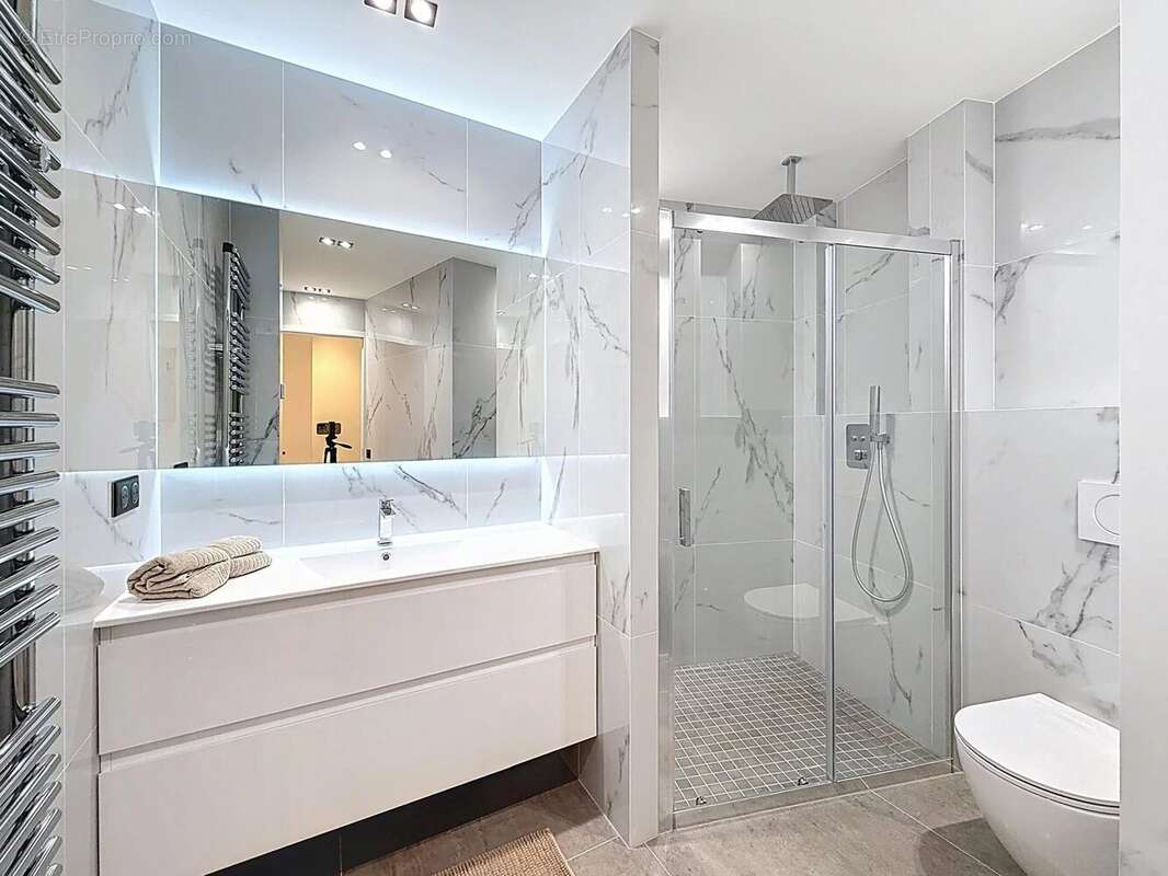 Cannes vente appartement 3 pièces à 2 pas des plages - photo 5