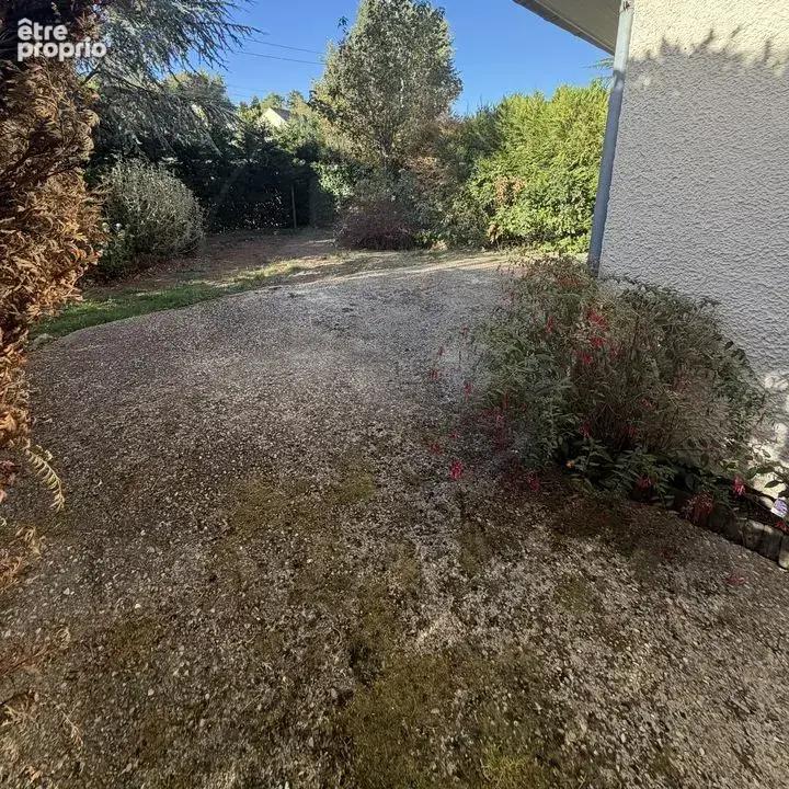 Maison familiale de 4 chambres - quartier port sud à breuillet - photo 21