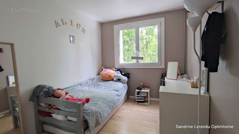 L'appartement d'aujourd'hui, la résidence de demain - BONSECOURS - 3 Chambres - photo 5
