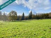 Photo 1 - Terrain à PONT-DE-LARN