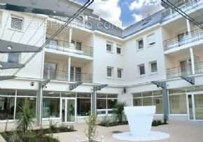 Appartement à CARQUEFOU