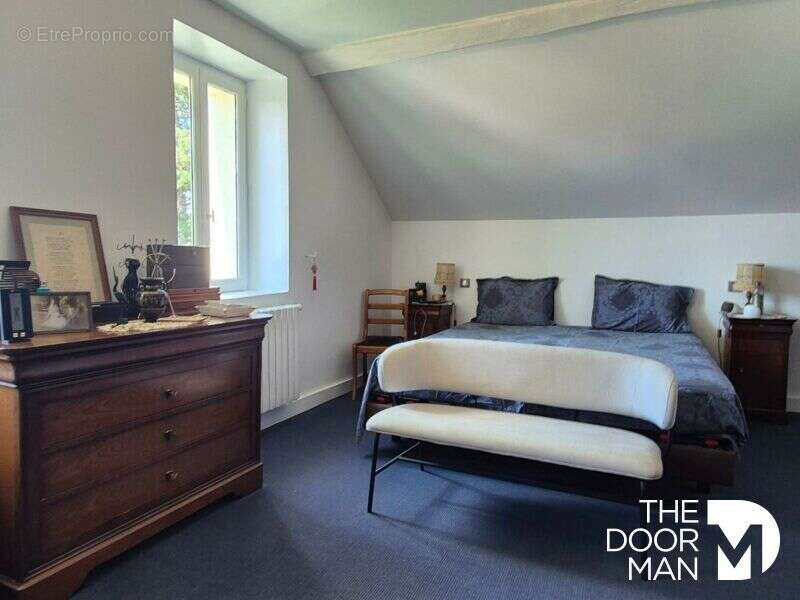 Maison à CERNAY-LA-VILLE