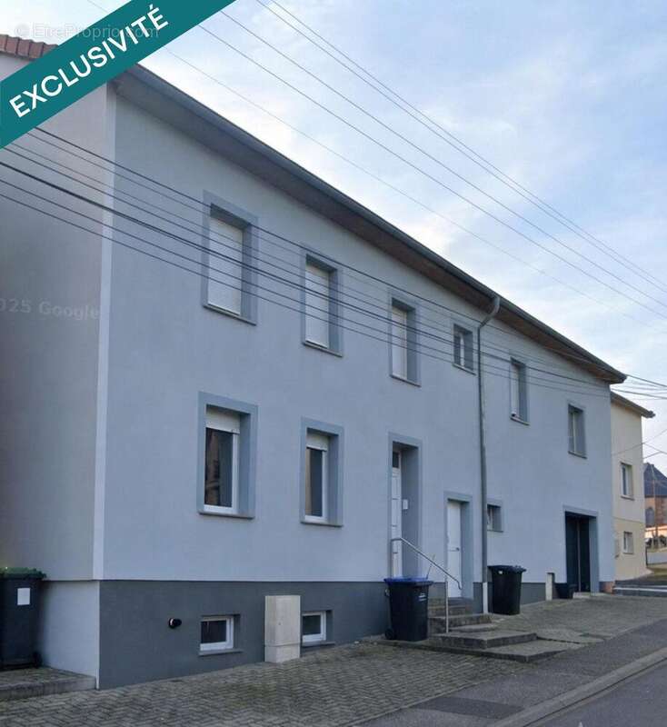Photo 9 - Appartement à KERBACH