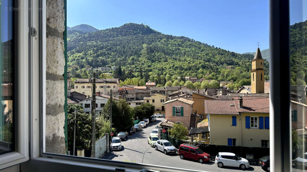 Appartement à SOSPEL