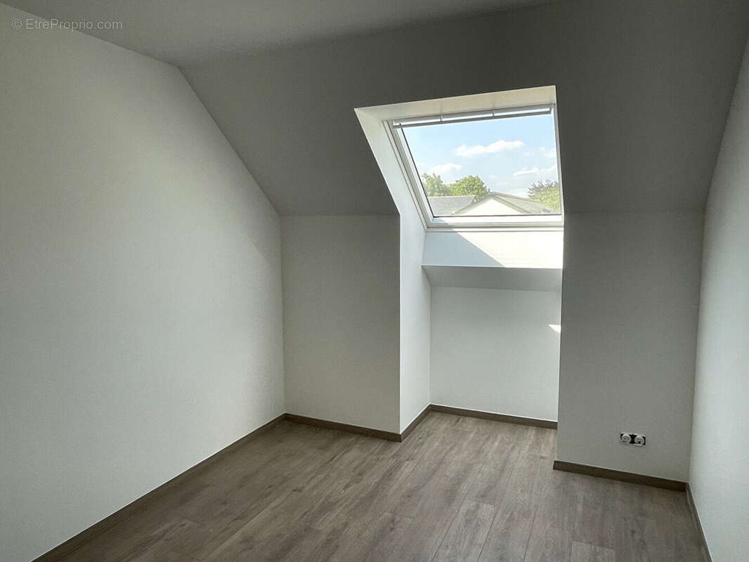 Maison à MOUZEIL