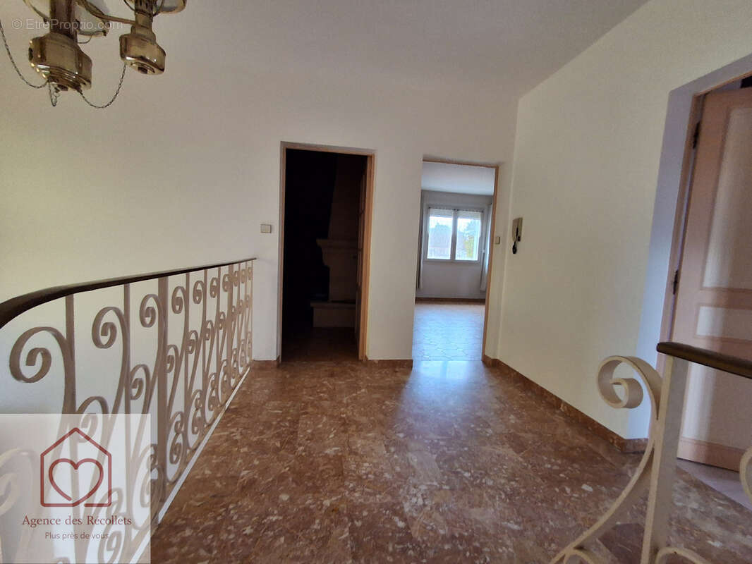 Maison à MOISSAC