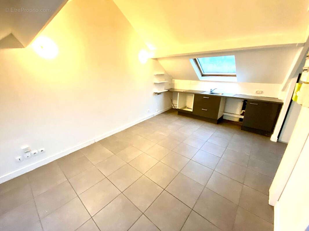 Appartement à DEUIL-LA-BARRE