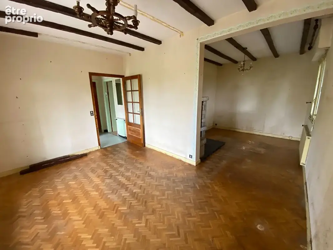 Maison située en campagne de plédéliac ! - photo 2