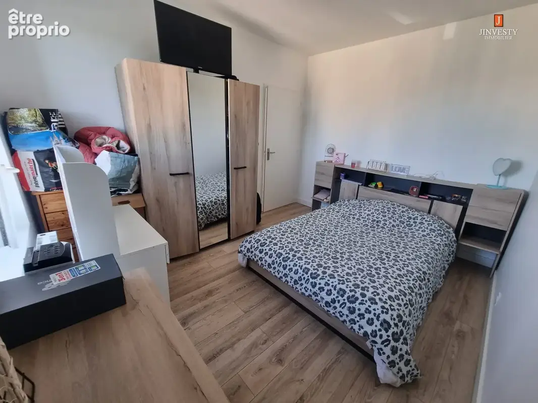 Maison 6 pièces 139 m² à vendre à Lanester (56600) - photo 8