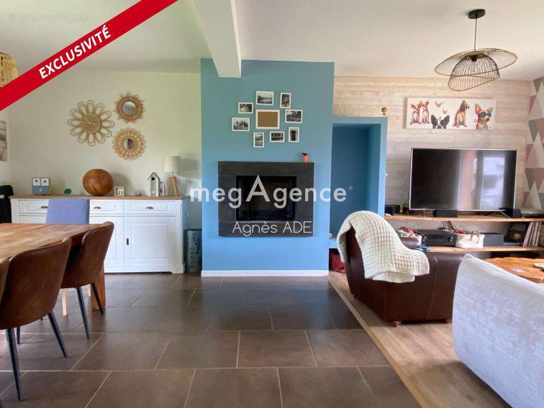 Maison 3 chambres - photo 5