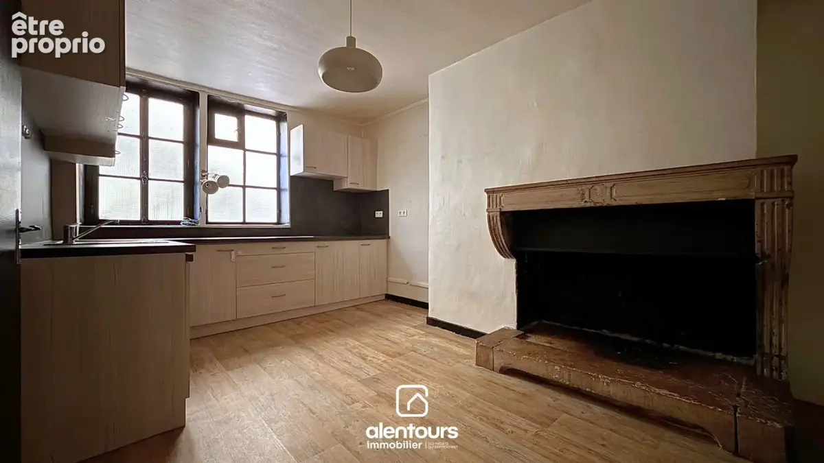 Appartement Nancy 4 pièce(s) 107.84 m2 - photo 10