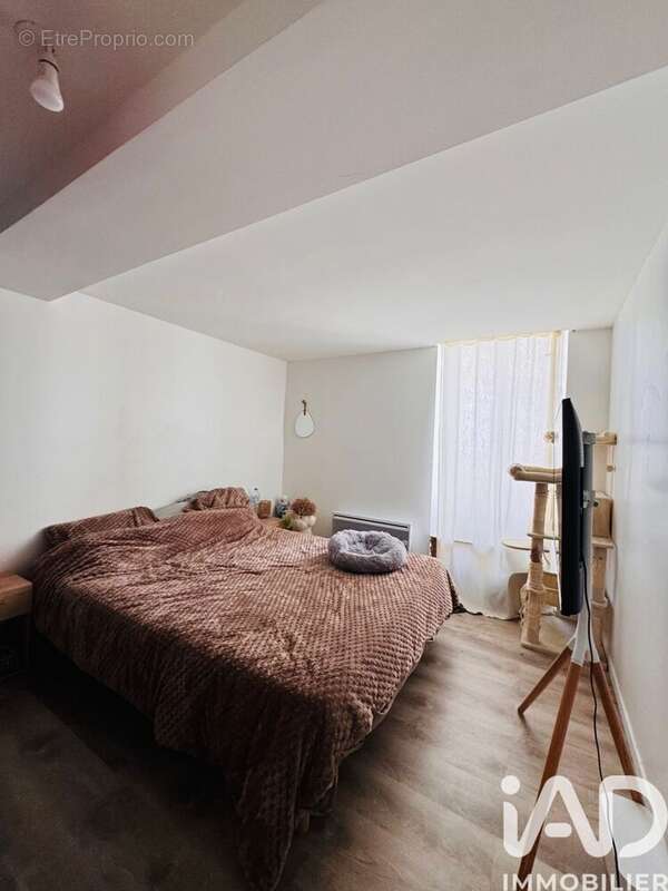 Photo 6 - Appartement à BOURG