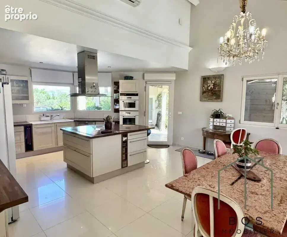 Propriéte à l'esprit Hacienda - photo 8