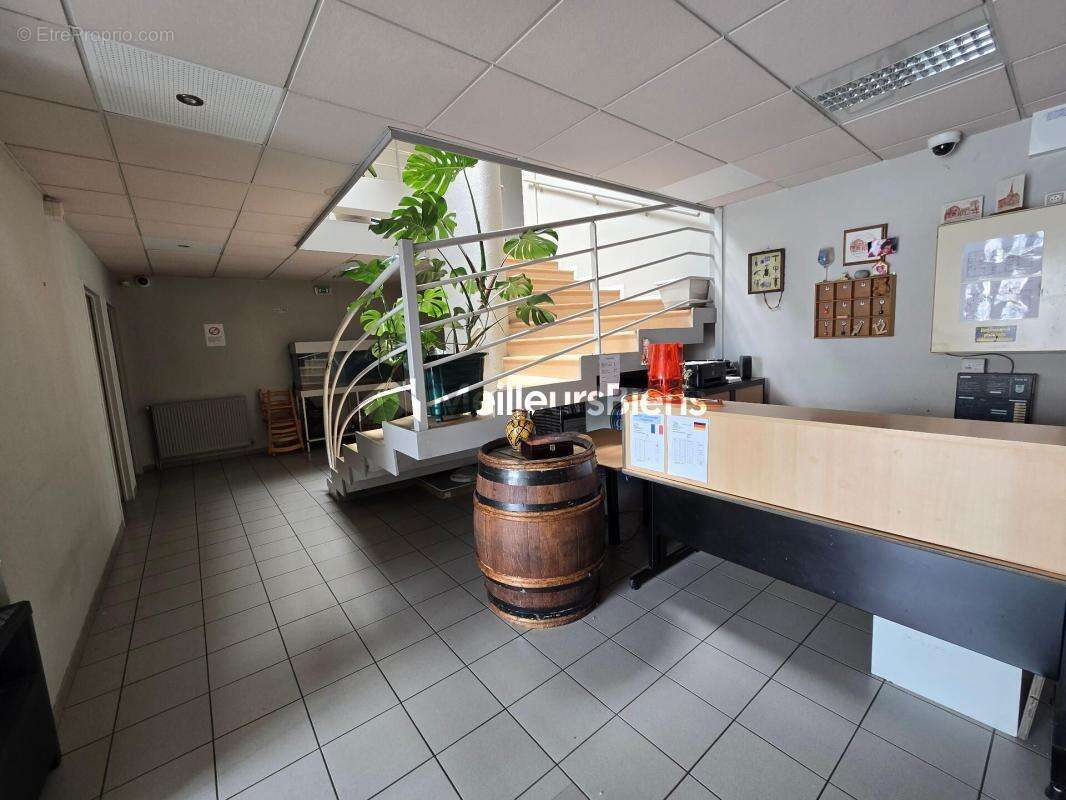 Appartement à AUXONNE