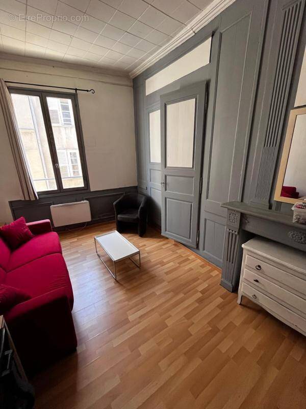 Appartement à LIMOGES