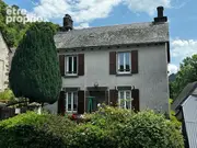 Maison à FONTANGES