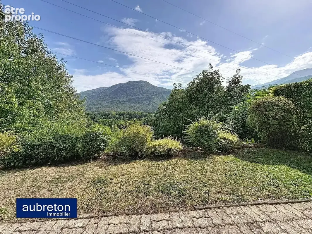 Maison 5 pièces 91 m² à vendre à Notre-Dame-De-Mesage (38220) - photo 15