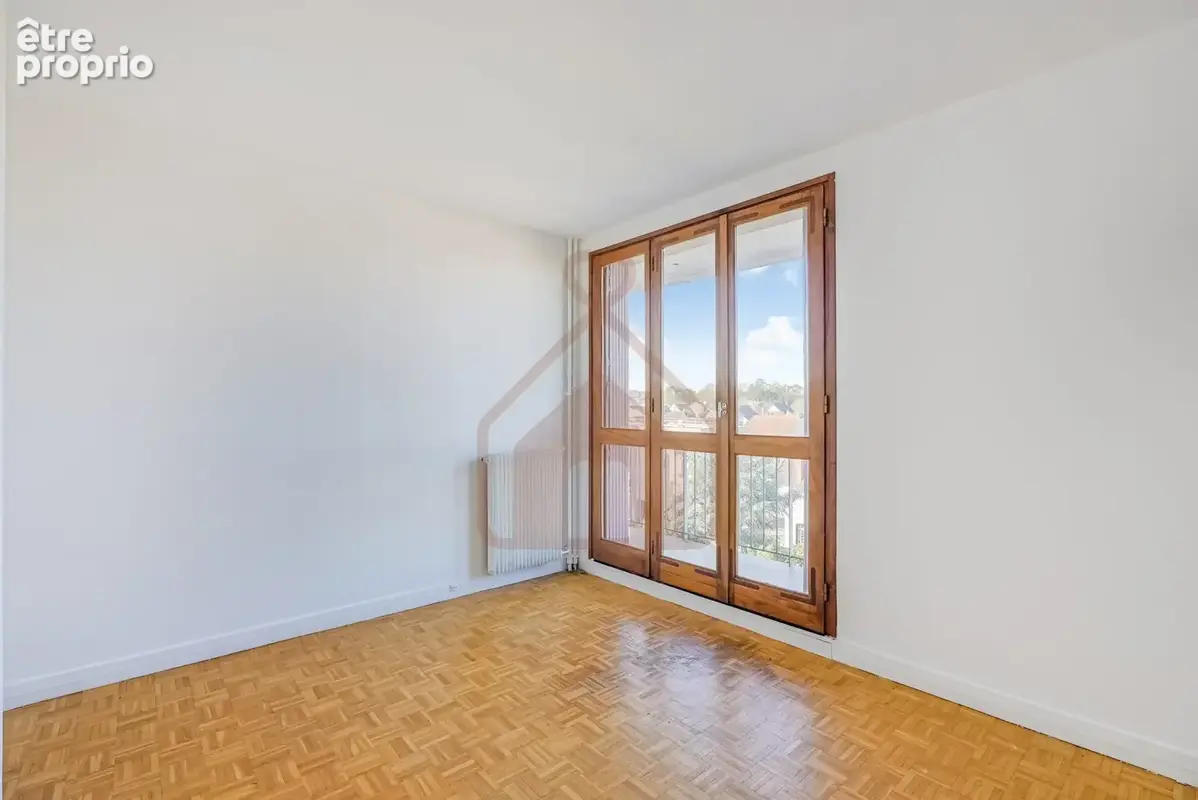 Appartement 3 pièces 60 m² à vendre à Le Kremlin-Bicetre (94270) - photo 8