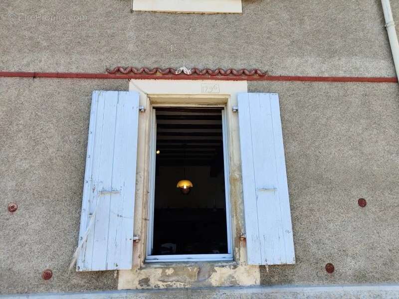 Maison à SEISSAN
