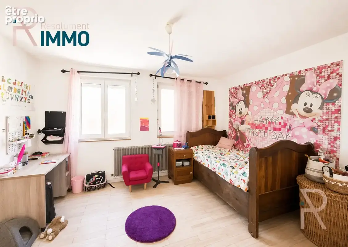 Maison 150 m² à Turckheim  - photo 7