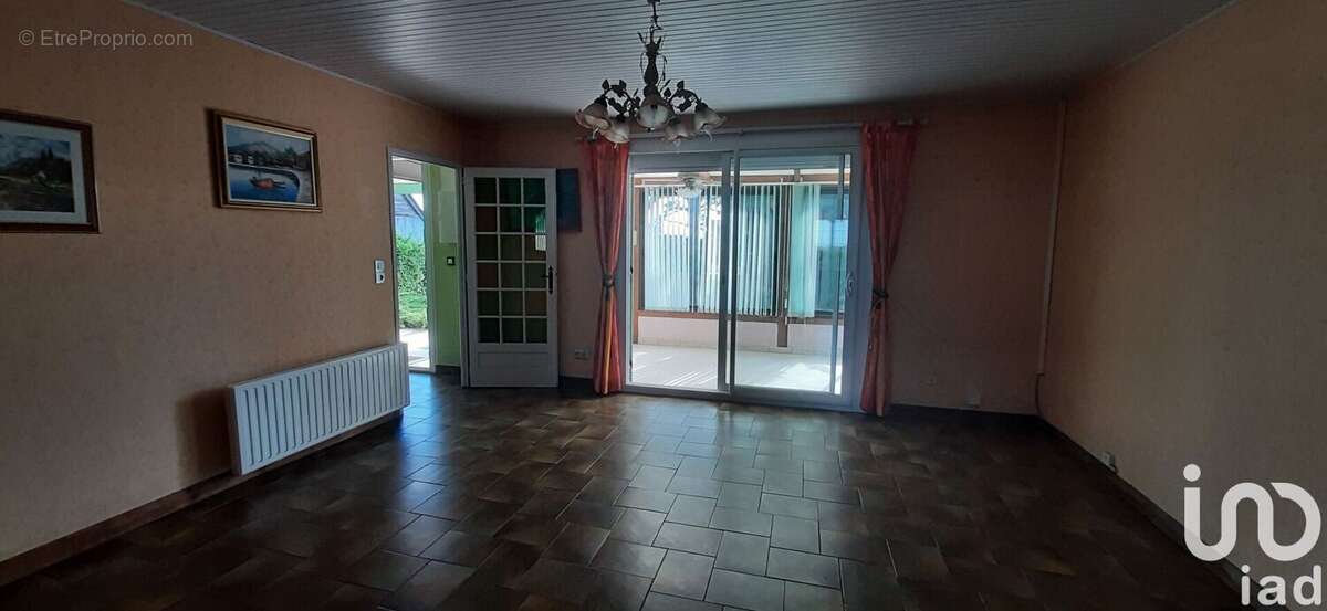 Photo 7 - Maison à CLAVILLE