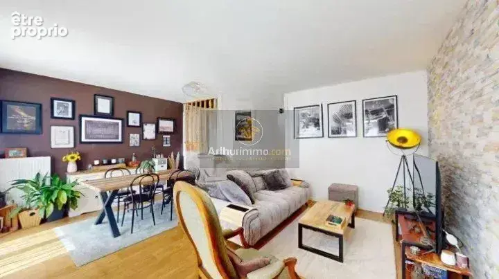 Vente Maison Vernouillet(78540) 385 000ï¿œ - photo 2