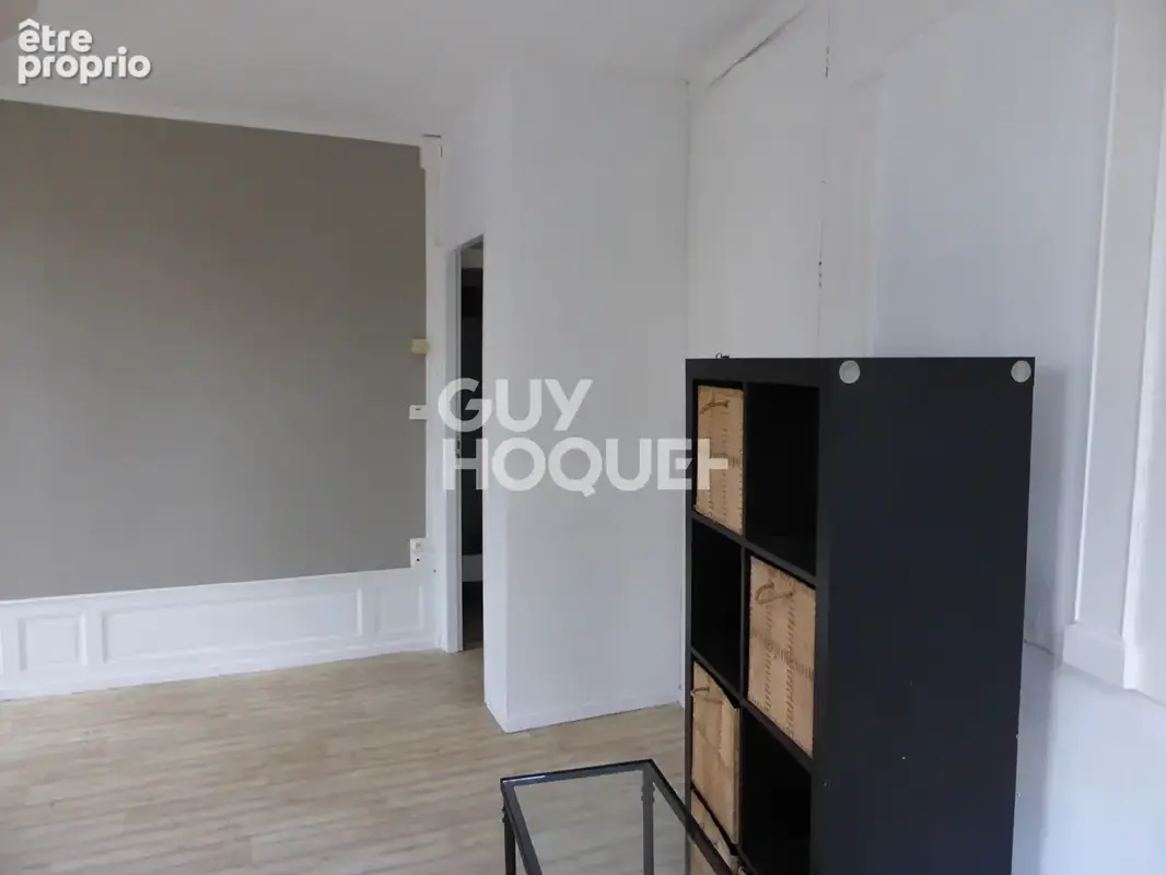 Immeuble rapport 120m² loué - Quartier Pont, Auxerre - photo 4