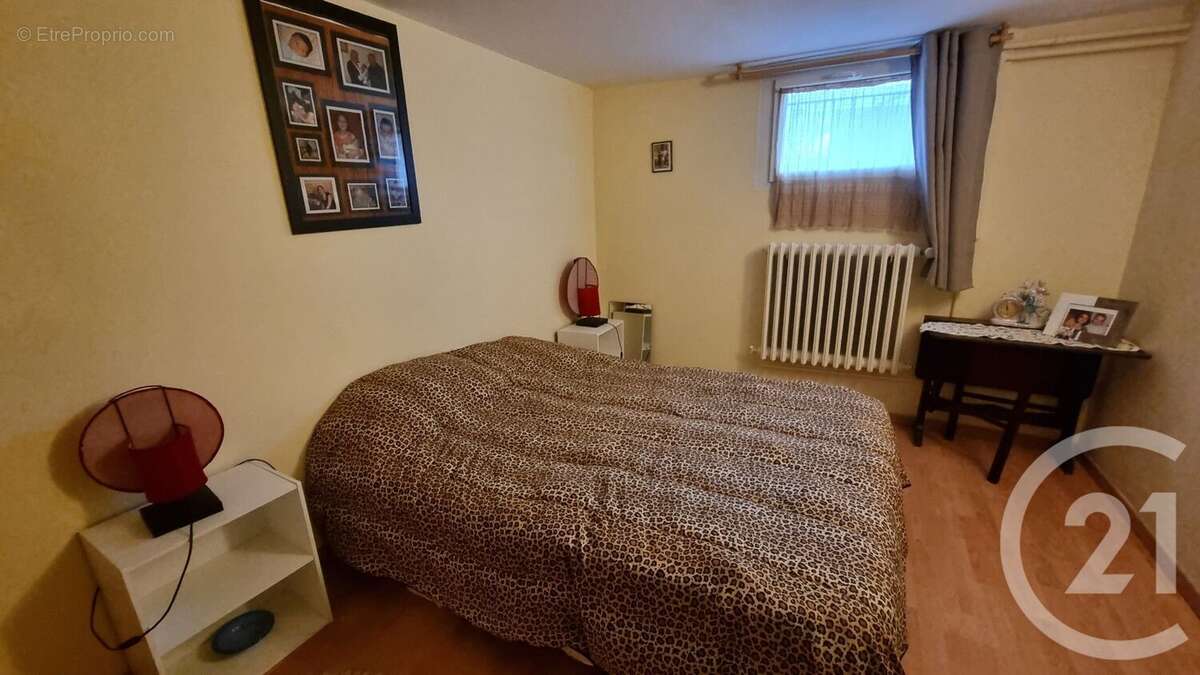 Maison à CHATEAUDUN