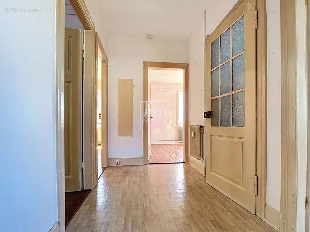 Appartement à MUNDOLSHEIM