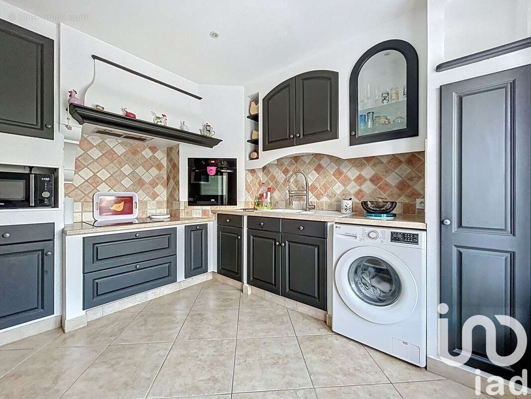 Photo 8 - Appartement à BEZIERS