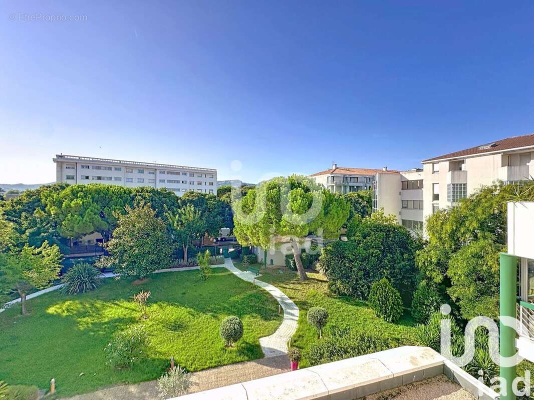 Photo 7 - Appartement à MARSEILLE-8E