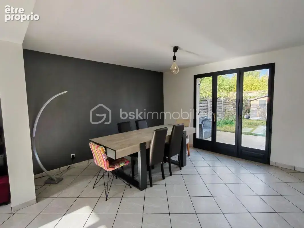 Maison de 118m² + dépendance de 39m² - photo 4