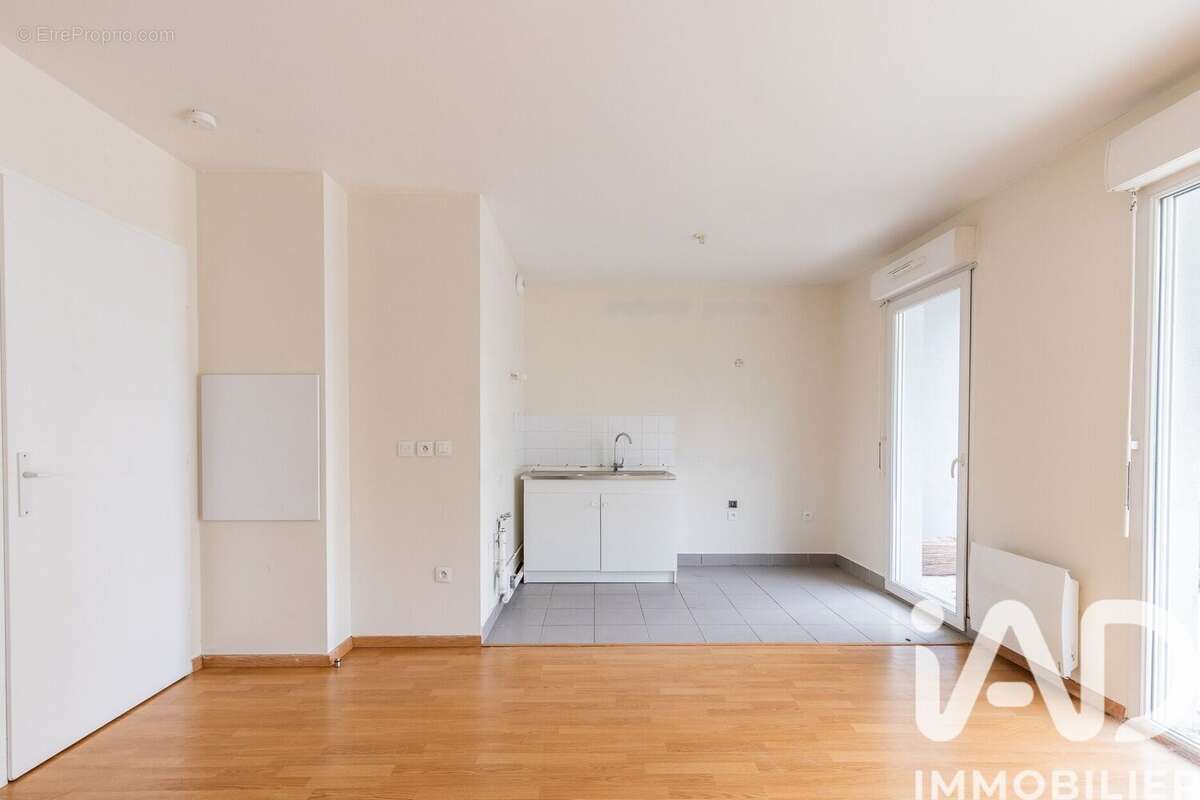 Photo 4 - Appartement à CHOISY-LE-ROI