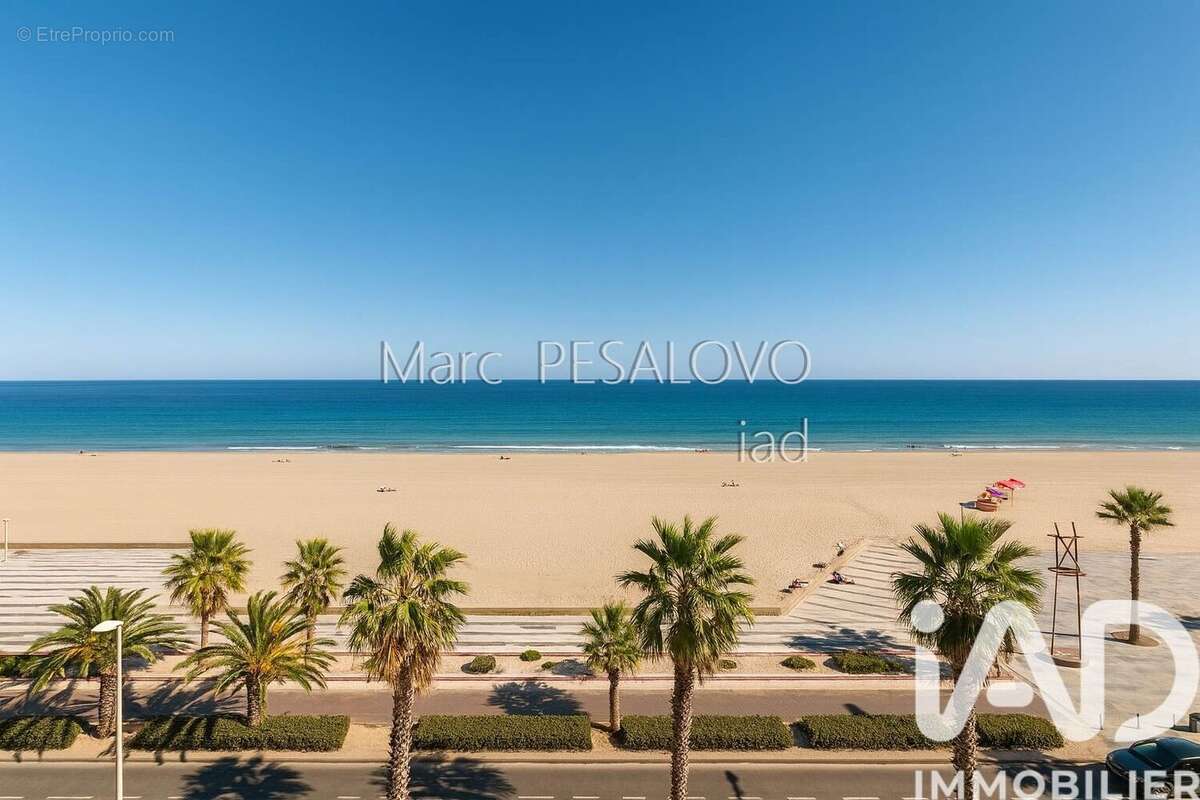 Photo 5 - Appartement à CANET-EN-ROUSSILLON